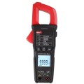 Clampmetru Digital, UNI-T, UT202T, Rosu, 201.5 x 47 x 28 mm