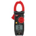 Clampmetru True RMS, Digital, 2117R, Negru, UNI-T