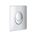 Clapeta de Actionare Grohe Skate Air, Crom