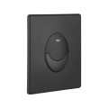 Clapeta de Actionare Grohe Skate Air, Negru