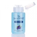 Cleanser Unghii SensoPRO Milano Blueberry Degresant, Cleaner, 160 ml
