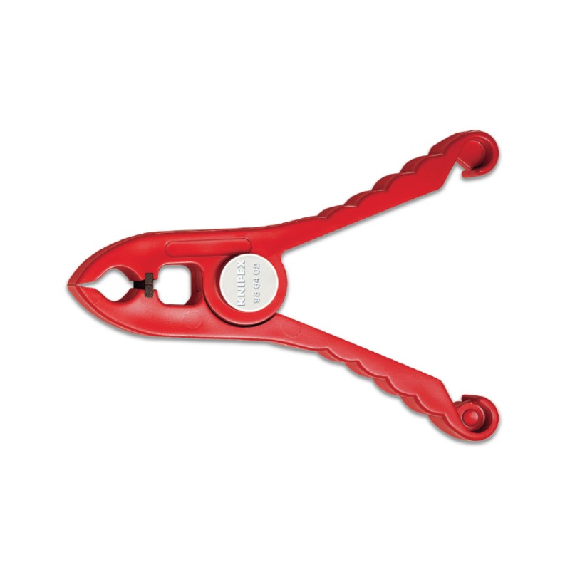 Clema de Plastic VDE, L 150 mm