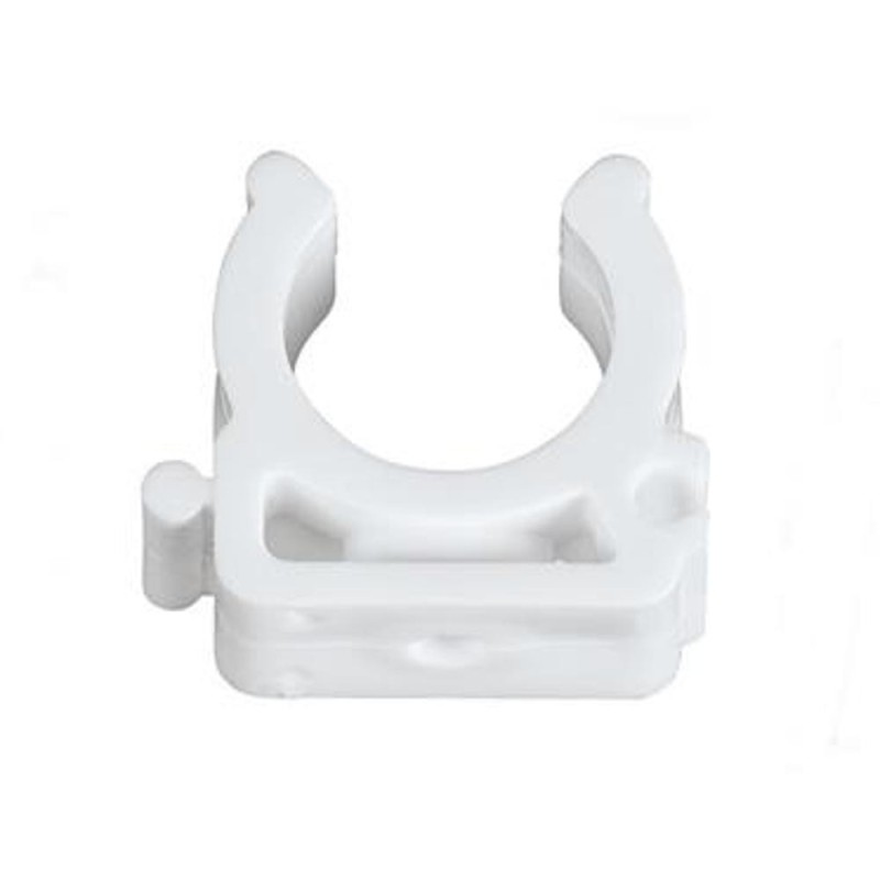 Clema PPR Suport Teava, 25 mm, Z-tools