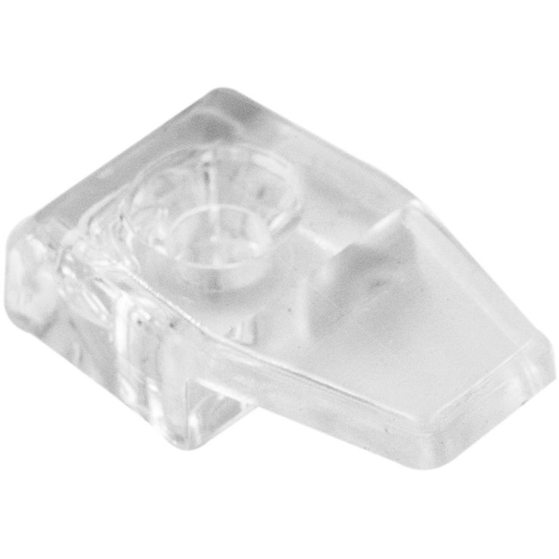 Cleme Fixare Oglinzi Plastic Transparent