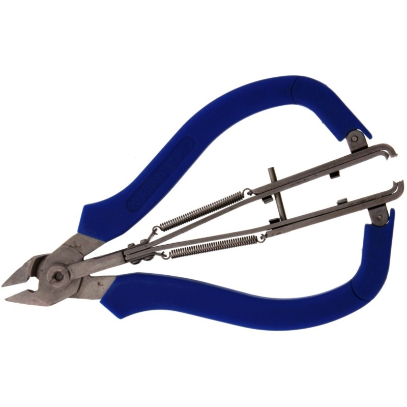 Cleste 5", Dezizolare-taiere, Pro'skit