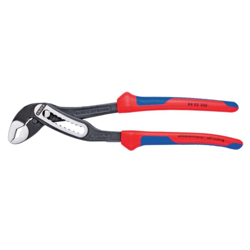 Cleste Alligator, Manere cu Manson Bicomponent, 300 mm, Diametru 70 mm, S 60 mm, 9 Pozitii