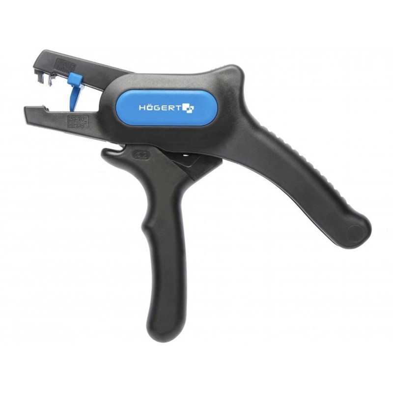 Cleste Automat pentru Dezizolat, Maner Ergonomic