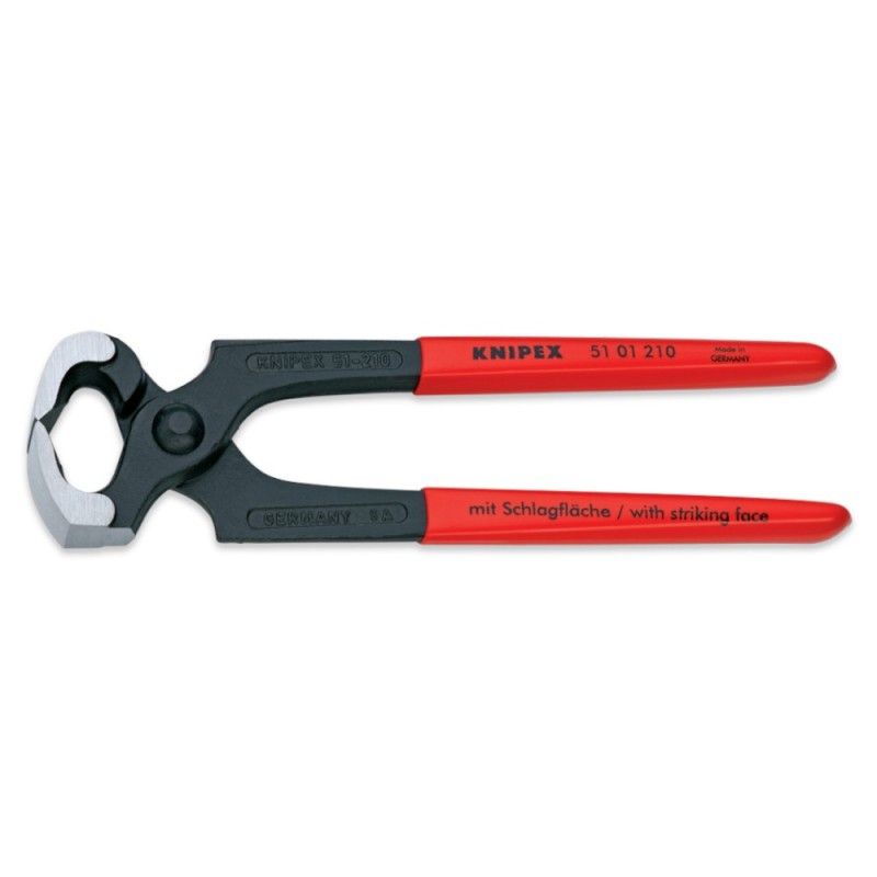 Cleste Ciocan pentru Cuie, pentru Dulgheri, L 210 Mm