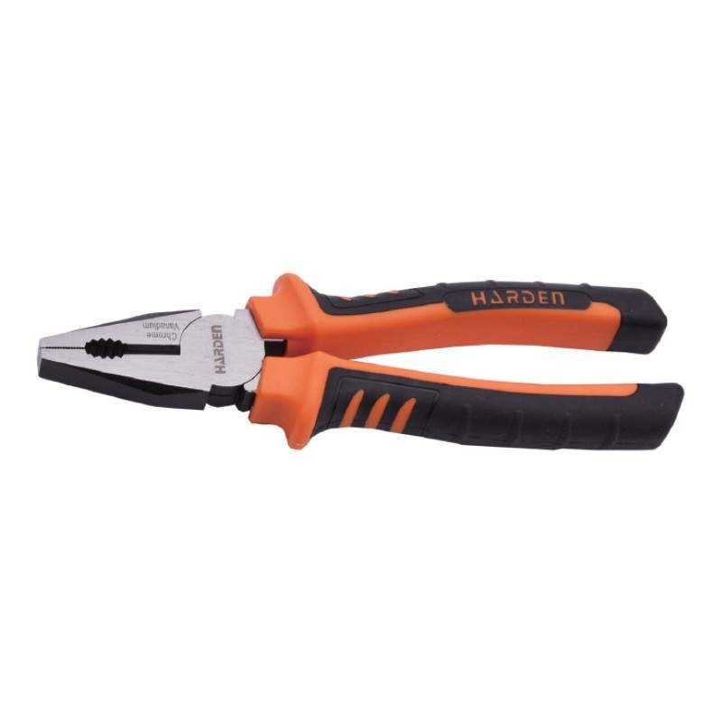 Cleste Combinat, Profesional, Harden, 200 mm