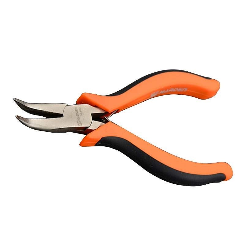 Cleste cu Falci inclinate, Mini, Harden