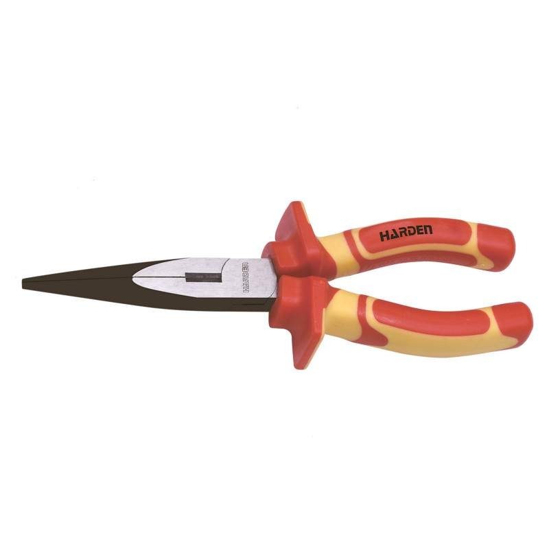 Cleste cu Falci Lungi, VDE, Industrial, Harden, 150 mm