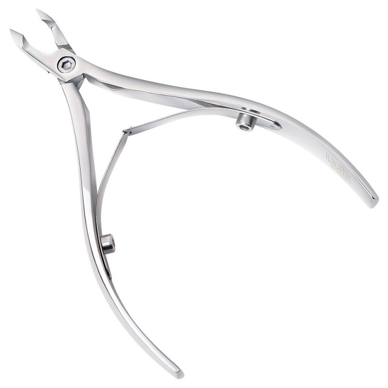 Cleste Cuticule Manichiura si Pedichiura Luxorise, Silver