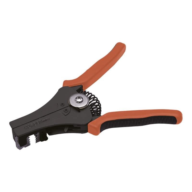 Cleste Dezizolator Automat, Harden