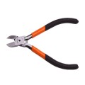 Cleste Diagonal pentru Electricieni, 125 mm, Harden