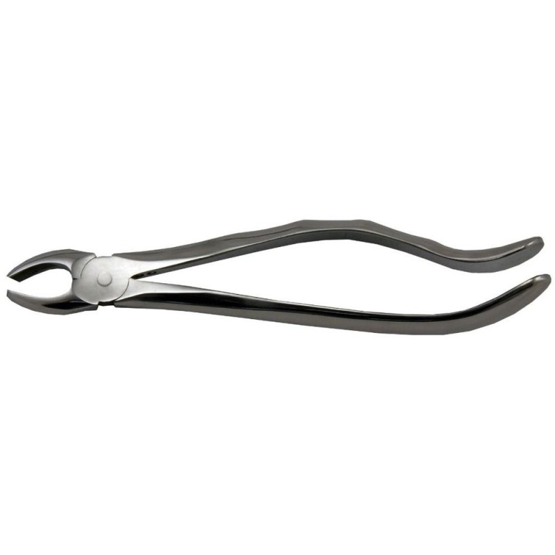 Cleste Extractie Nr. 17 pentru Molar Superior Dreapta, Prima