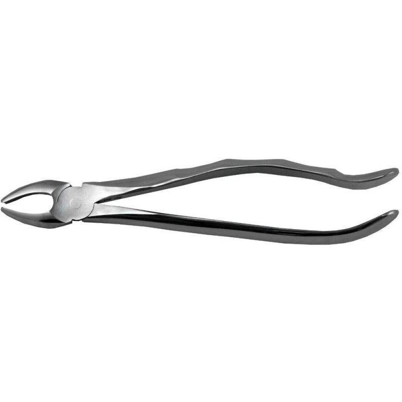 Cleste Extractie Nr. 18 pentru Molar Superior Stanga, Prima