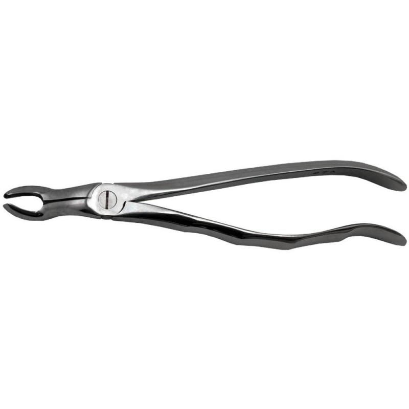 Cleste Extractie Nr. 67A pentru Al Treilea Molar Superior, Prima