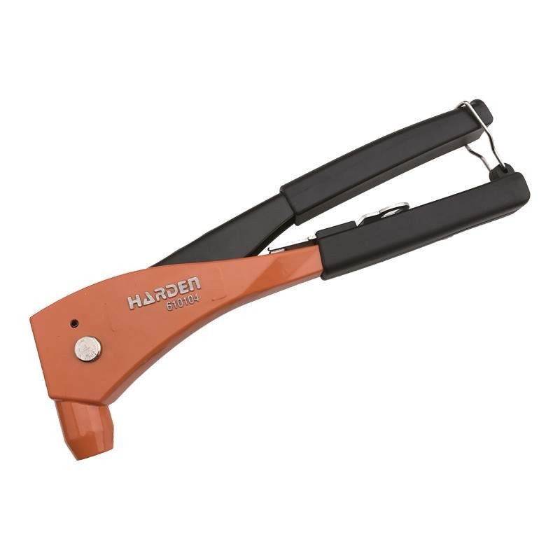 Cleste Heavy-Duty pentru Nituit, 240 mm, Profesional, Harden