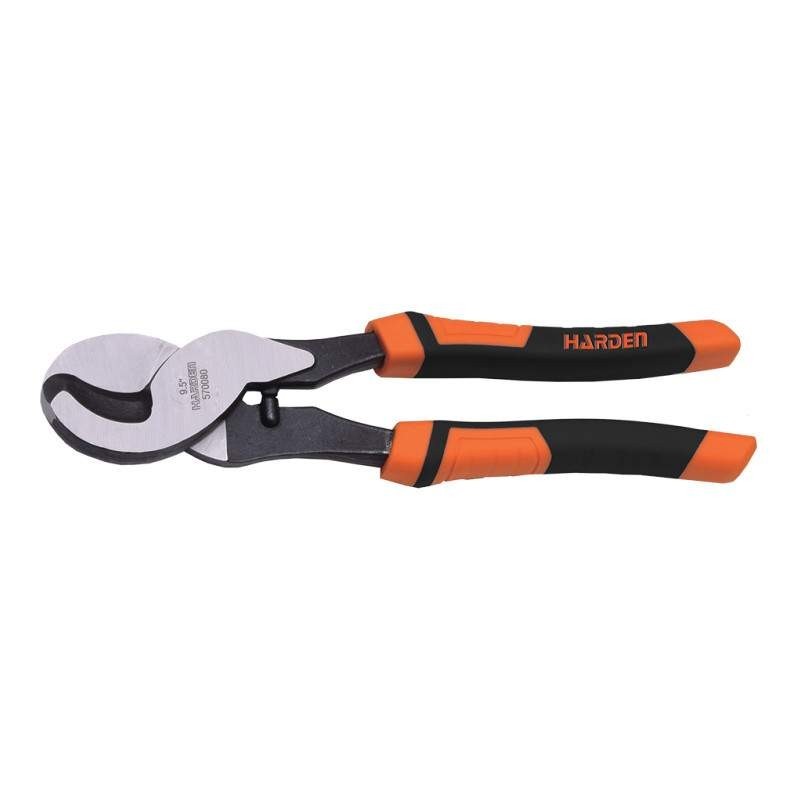 Cleste Heavy Duty pentru Taiat Cablu, Profesional, Harden