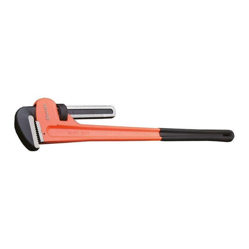 Cleste Heavy-Duty pentru Tevi, Harden, 18 inch