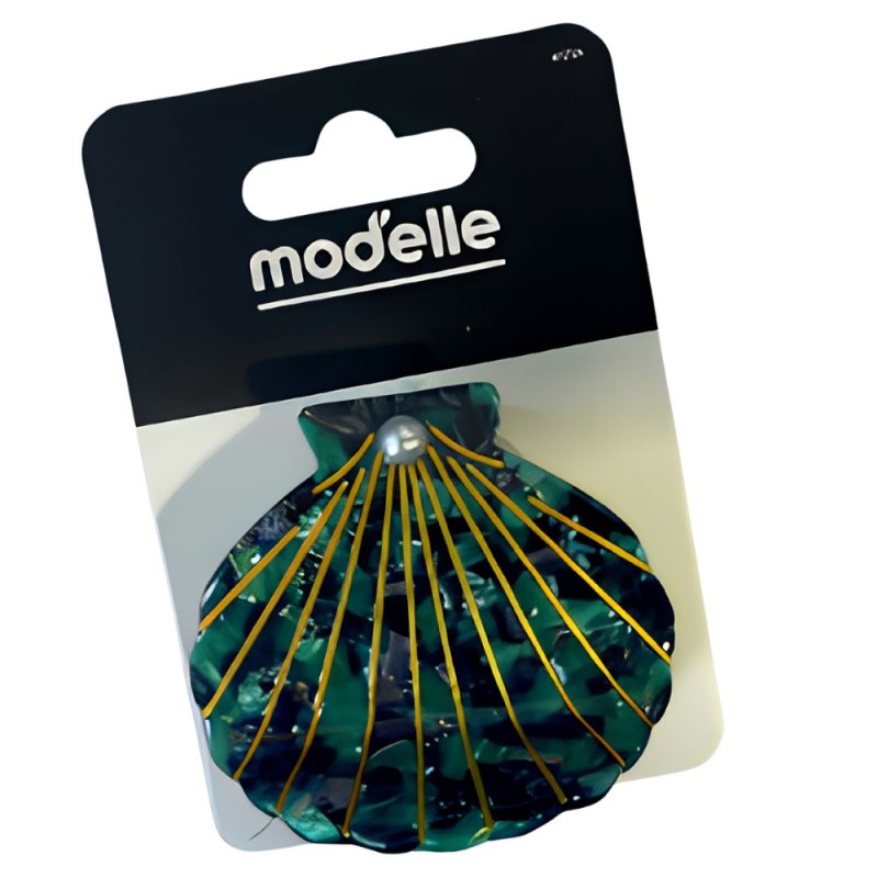 Cleste in Forma de Scoica, Mod'Elle