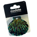 Cleste in Forma de Scoica, Mod'Elle