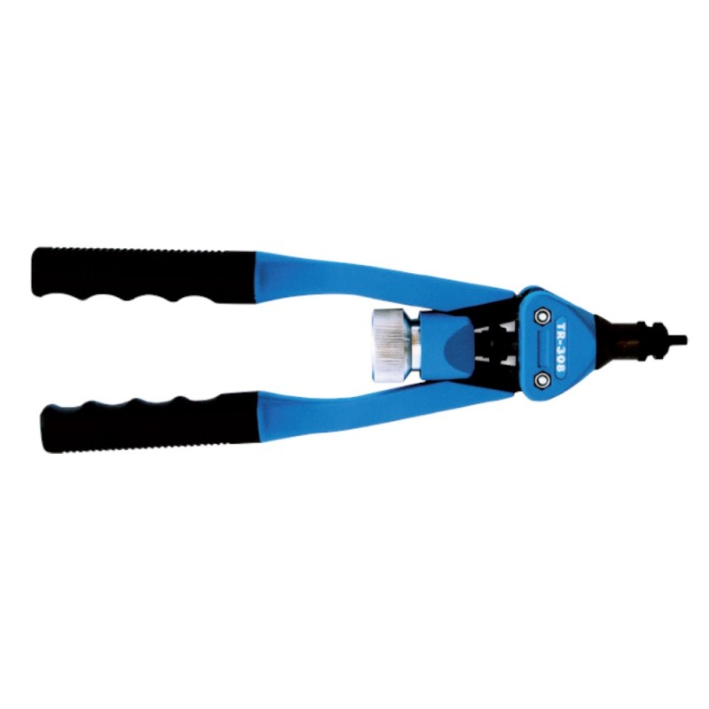 Cleste Manual pentru Piulite-nit, Tr-308, Cursa 7 Mm, 1470 G