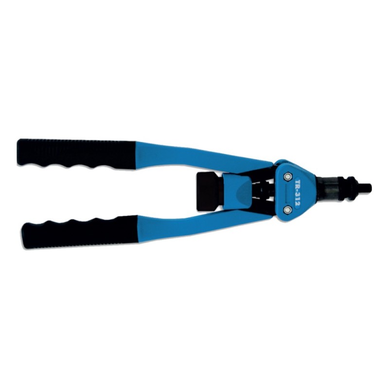 Cleste Manual pentru Piulite-nit, Tr-312, Cursa 7 Mm, 1510 G