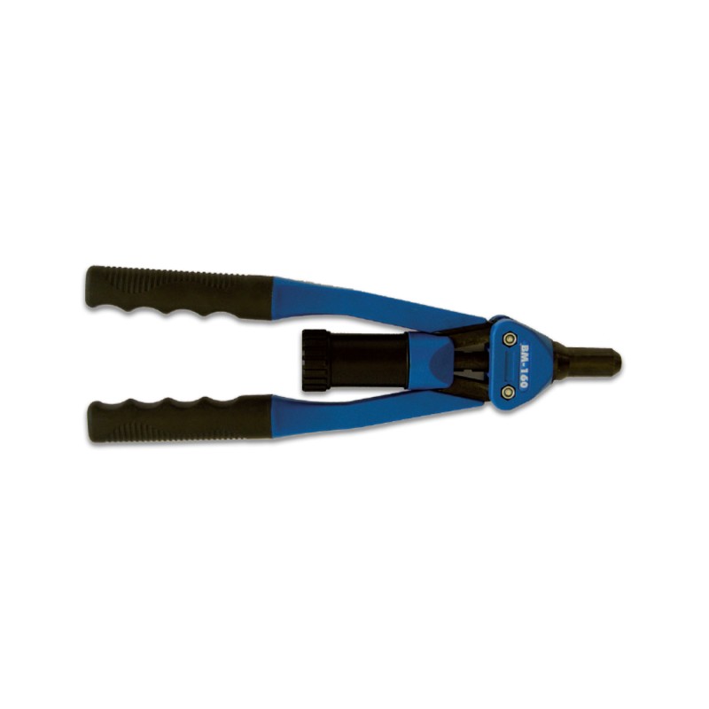 Cleste Manual pentru Pop-nituri, Bm-160, Cursa 10 Mm, 1360 G