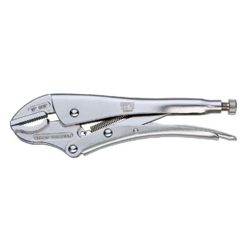 Cleste Menghina, L 180 Mm, Prindere Rotund/drept/prisma O 35 / 25 / 32 Mm