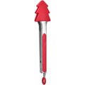 Cleste Multifunctional din Inox si Silicon, Grunberg, 23 cm