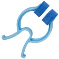Cleste Nazal pentru Spirometrie, Albastru, Prima