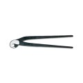 Cleste Papagal pentru Gresie / Faianta, L 200 Mm, Strat Negru Lustruit