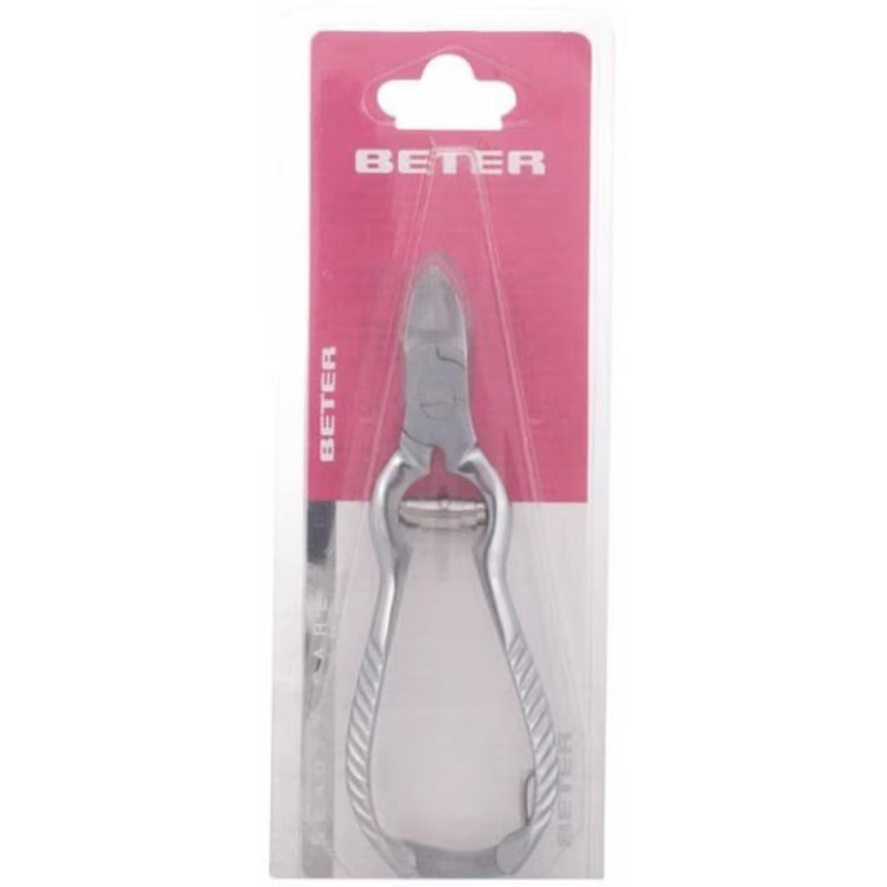 Cleste Pedichiura, Inox, 13.5 cm