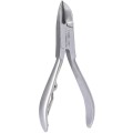 Cleste Pedichiura Prima, Inox, 10 cm