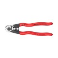 Cleste pentru Cabluri de Sarma (sufa), L 190 Mm, Taiere 7 / 6 / 4 / 2.5 O Mm, Manson din Plastic