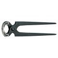 Cleste pentru Cuie, pentru Dulgheri cu Strat Negru Lustruit, L 210 Mm. Taiere 2.2 O Mm