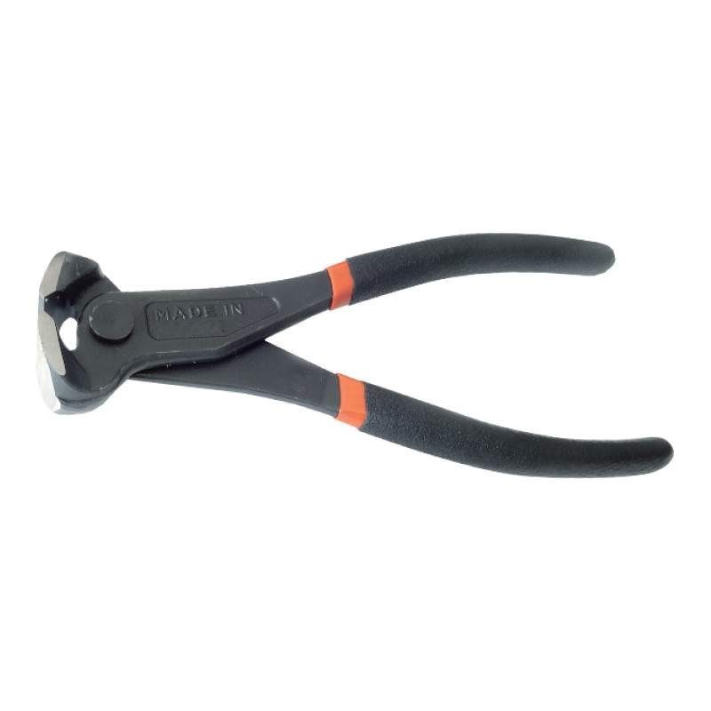 Cleste pentru Fierar cu Taiere frontala, Profesional, Harden, 200 mm