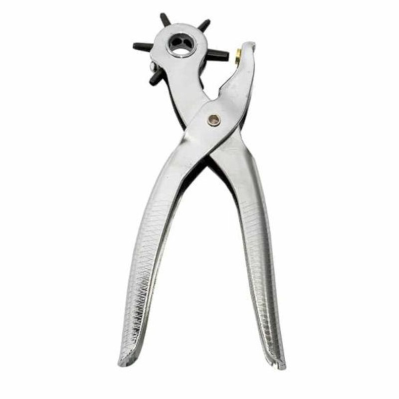 Cleste pentru Gaurit, 6 Diametre