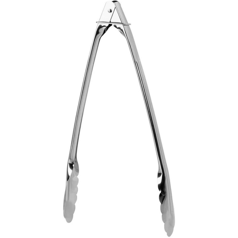 Cleste pentru Gratar sau Salate, 30 cm, din Inox