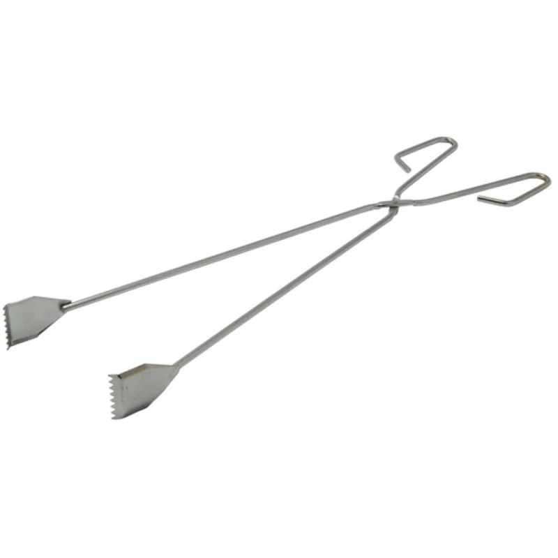 Cleste pentru Gratar si Carne, Aproximativ 55 cm, Perfect Home