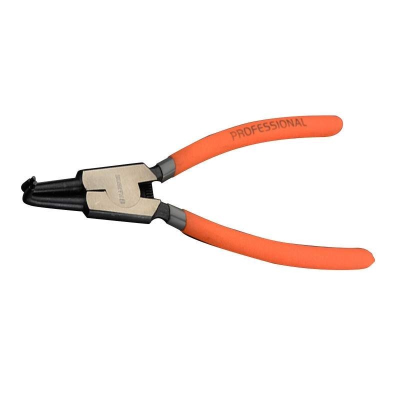 Cleste pentru Inele de Siguranta Exterioare cu Falci inclinate, Harden, 180 mm, Model Exterioare