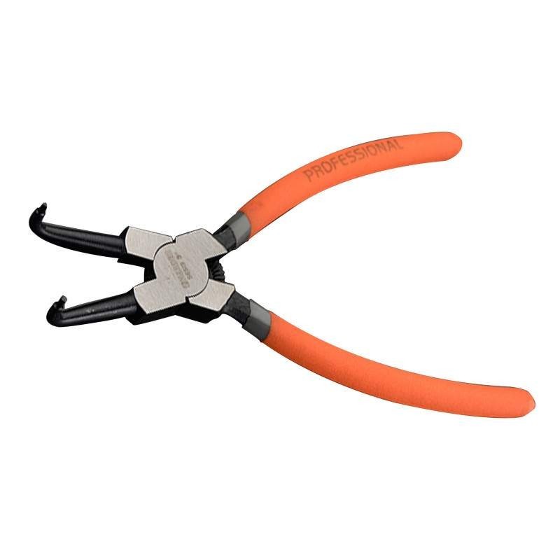 Cleste pentru Inele de Siguranta Interioare cu Falci inclinate, Harden, 330 mm, Model Interioare