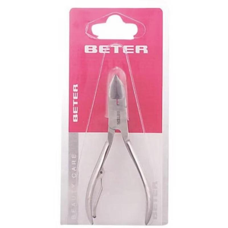 Cleste pentru Manichiura, Inox