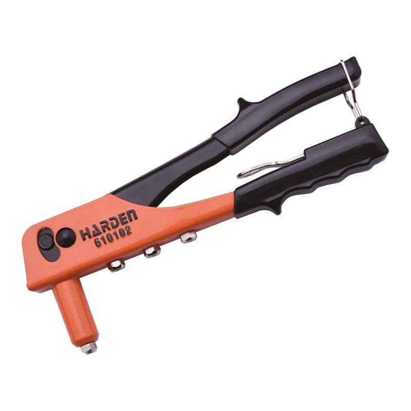 Cleste pentru Nituit, 240 mm, Harden