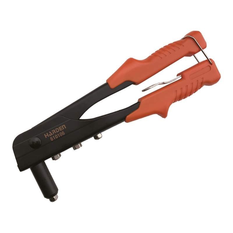 Cleste pentru Nituit, 250 mm, Profesional, Harden