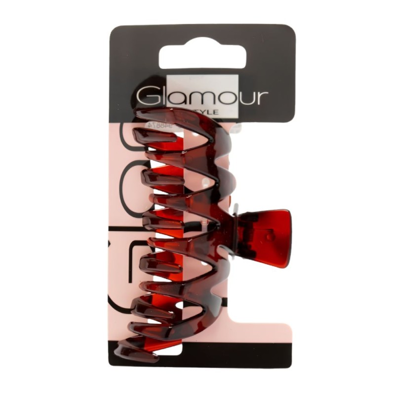 Cleste pentru Par, Multicolor, Mod'Elle, 1 Bucata