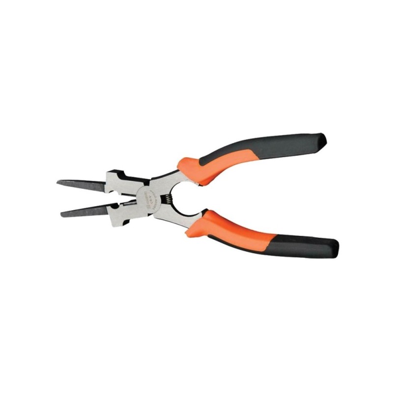 Cleste pentru Sudura, 210 mm, Profesional, Harden