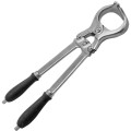 Cleste Prima Articulat, Emasculator pentru Castrare Nesangeroasa 47 cm
