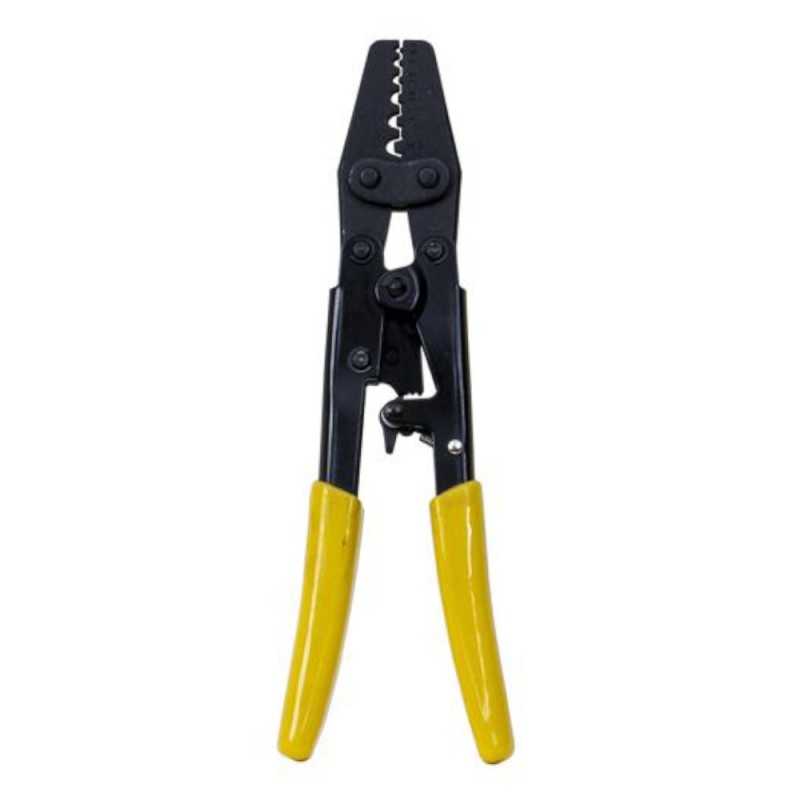 Cleste Sertizare Conectori Pini, Simplu, Lungime 25 cm